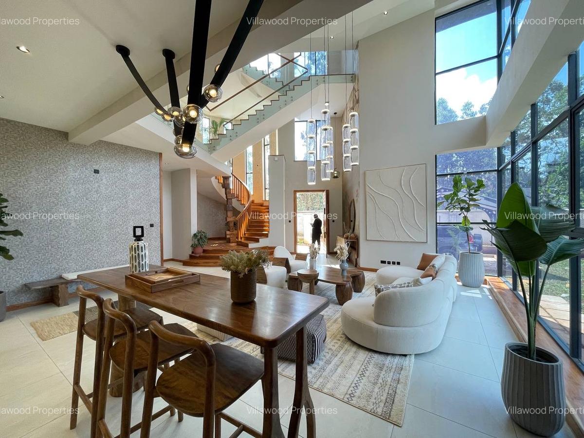 5 Bed Apartment with En Suite in Loresho - 6