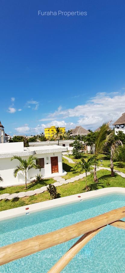 4 Bed Villa with En Suite at Watamu - 2