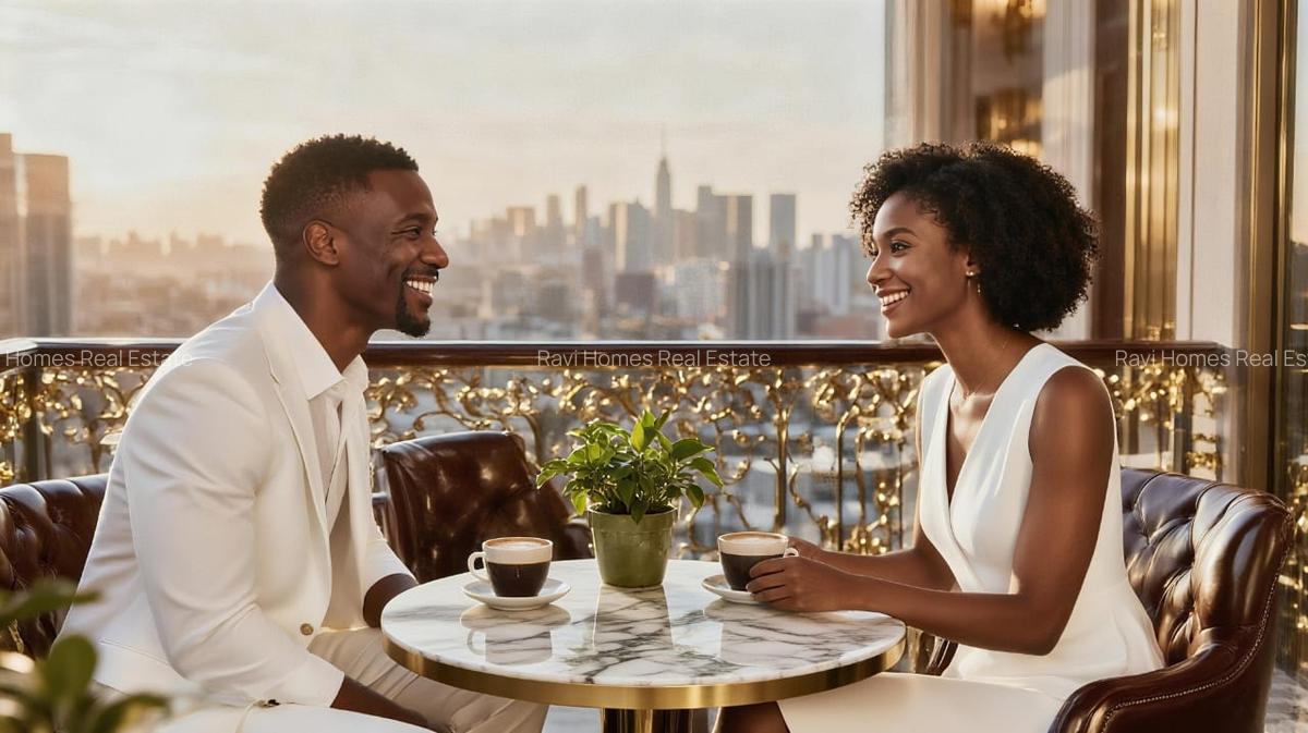 1 Bed Apartment with En Suite in Kileleshwa - 17