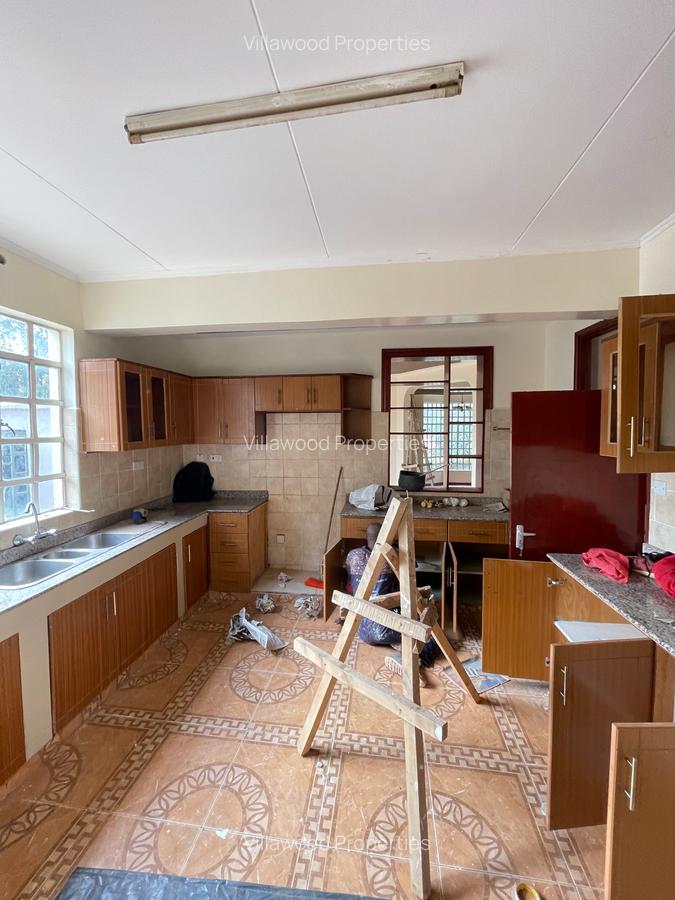 4 Bed House with En Suite in Karen - 7