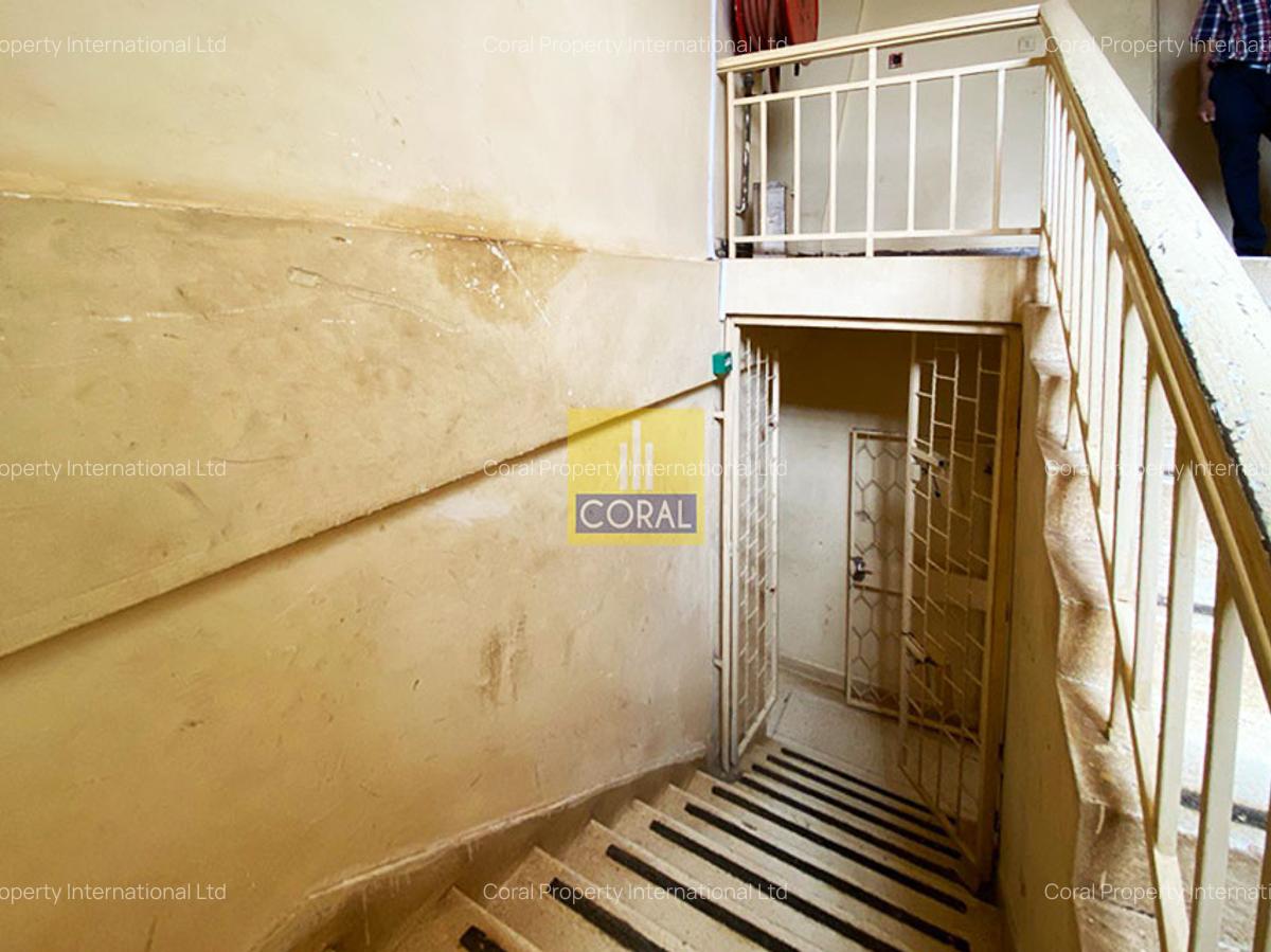 29,000 ft² Warehouse with Backup Generator in Ruiru - 8