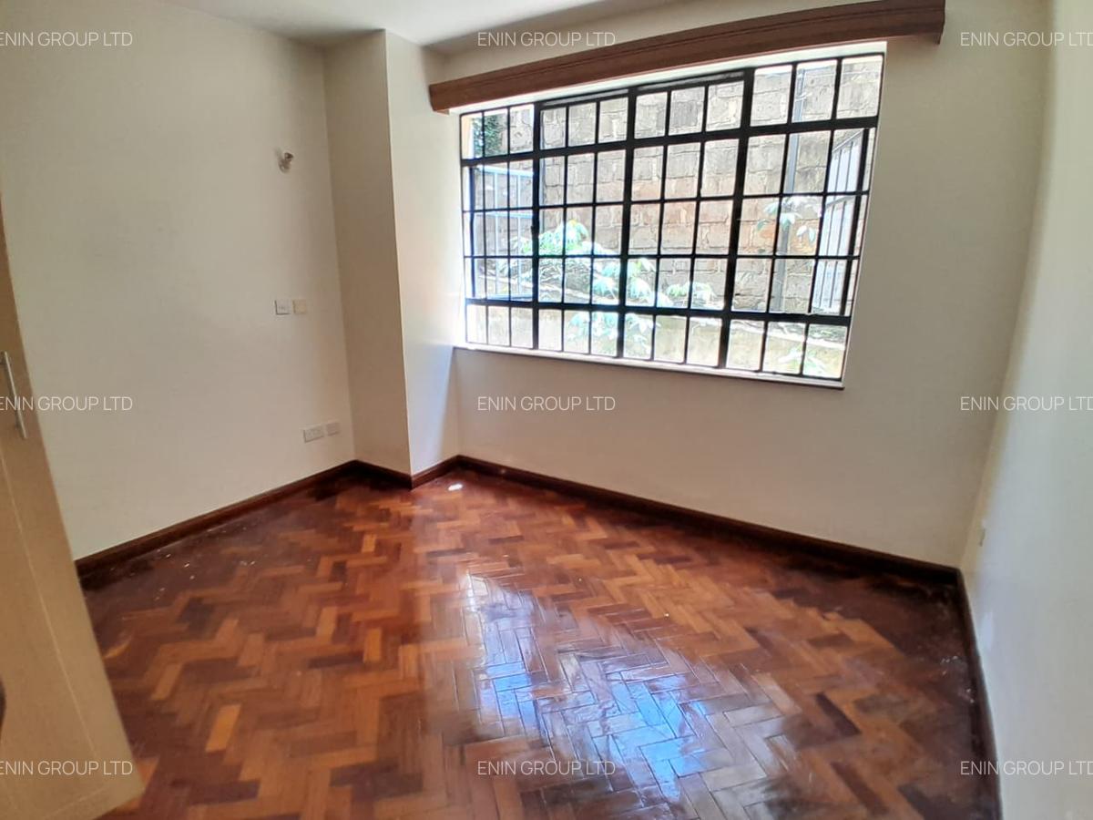 3 Bed Apartment with Swimming Pool in Lavington - 3