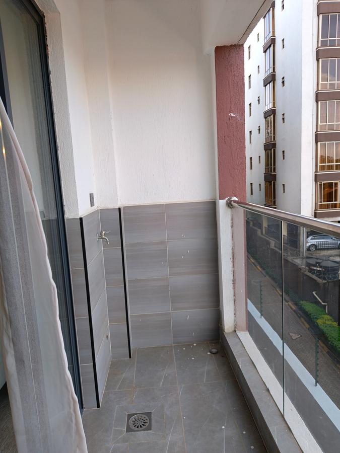 1 Bed Apartment with En Suite in Lavington - 7