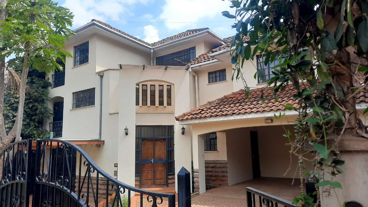 4 Bed Townhouse with En Suite at Shanzu Road - 2