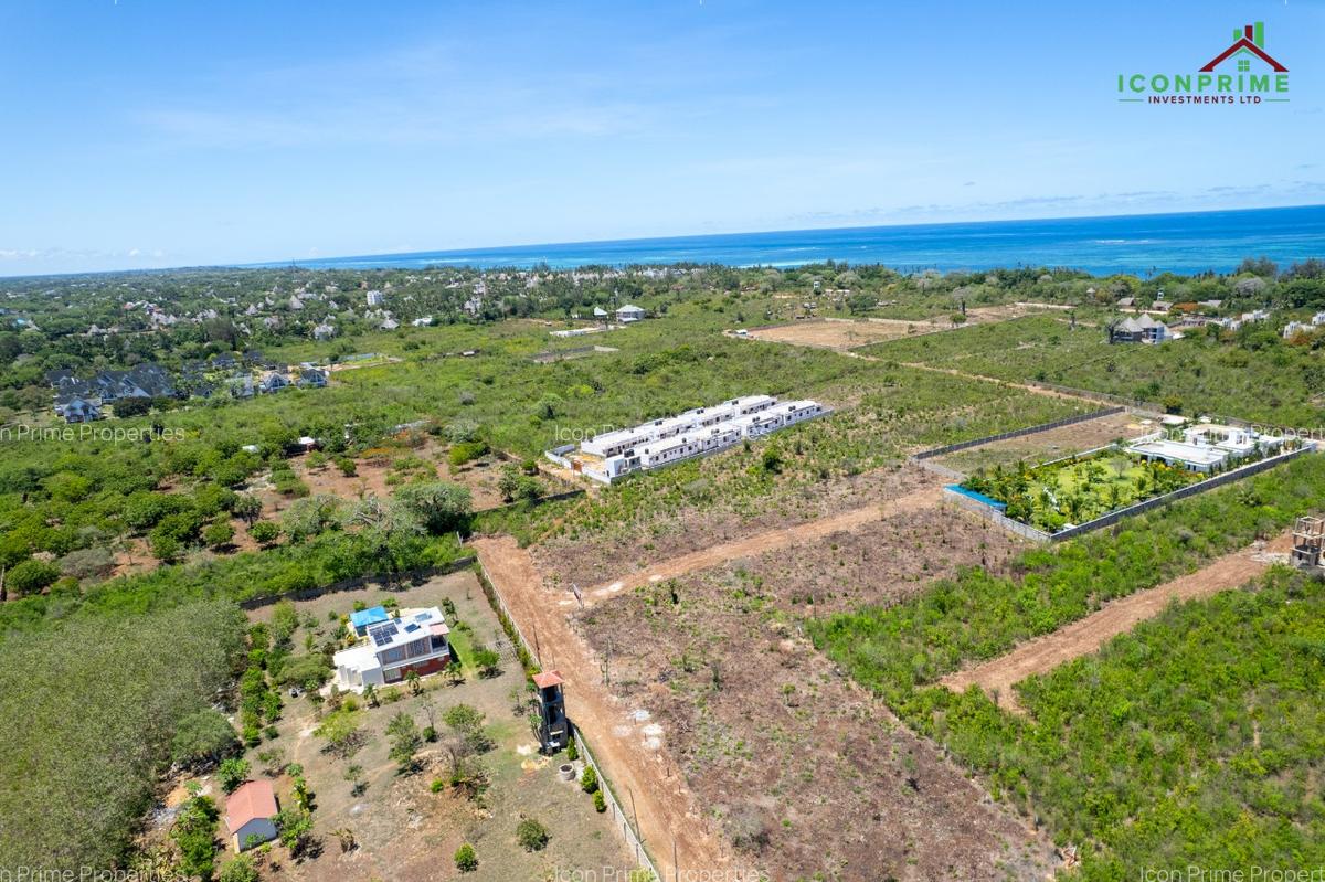 Land in Diani - 8