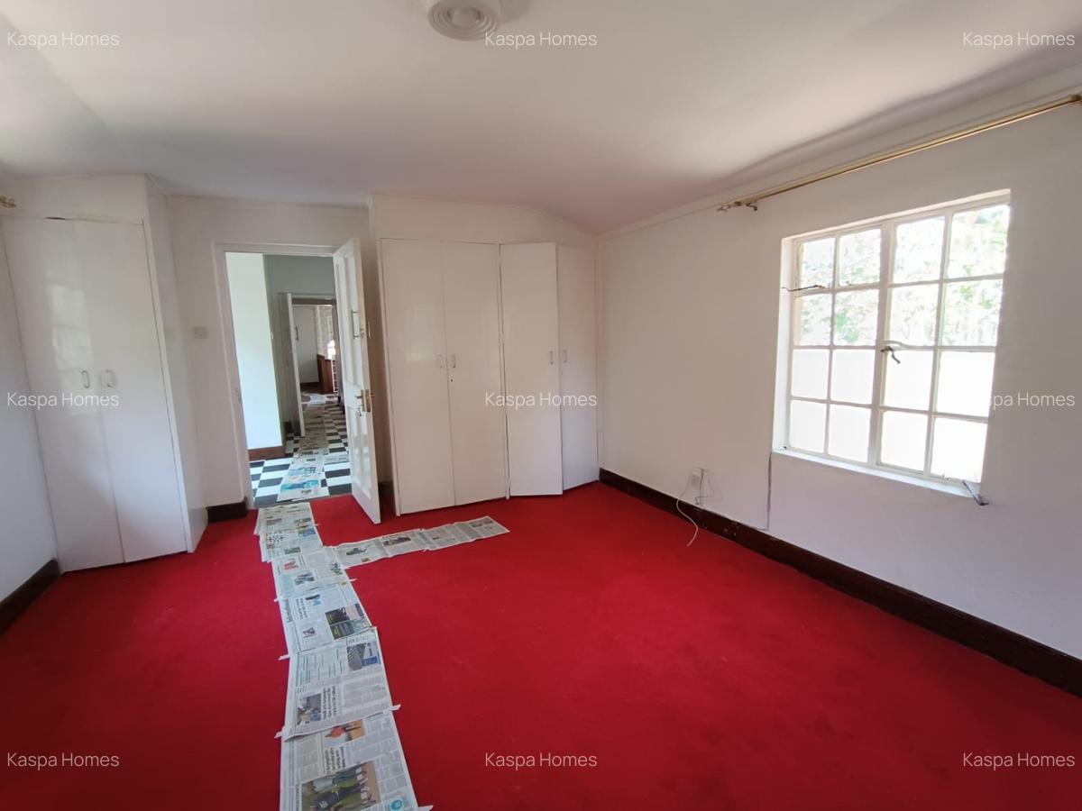 4 Bed House with En Suite in Karen - 14