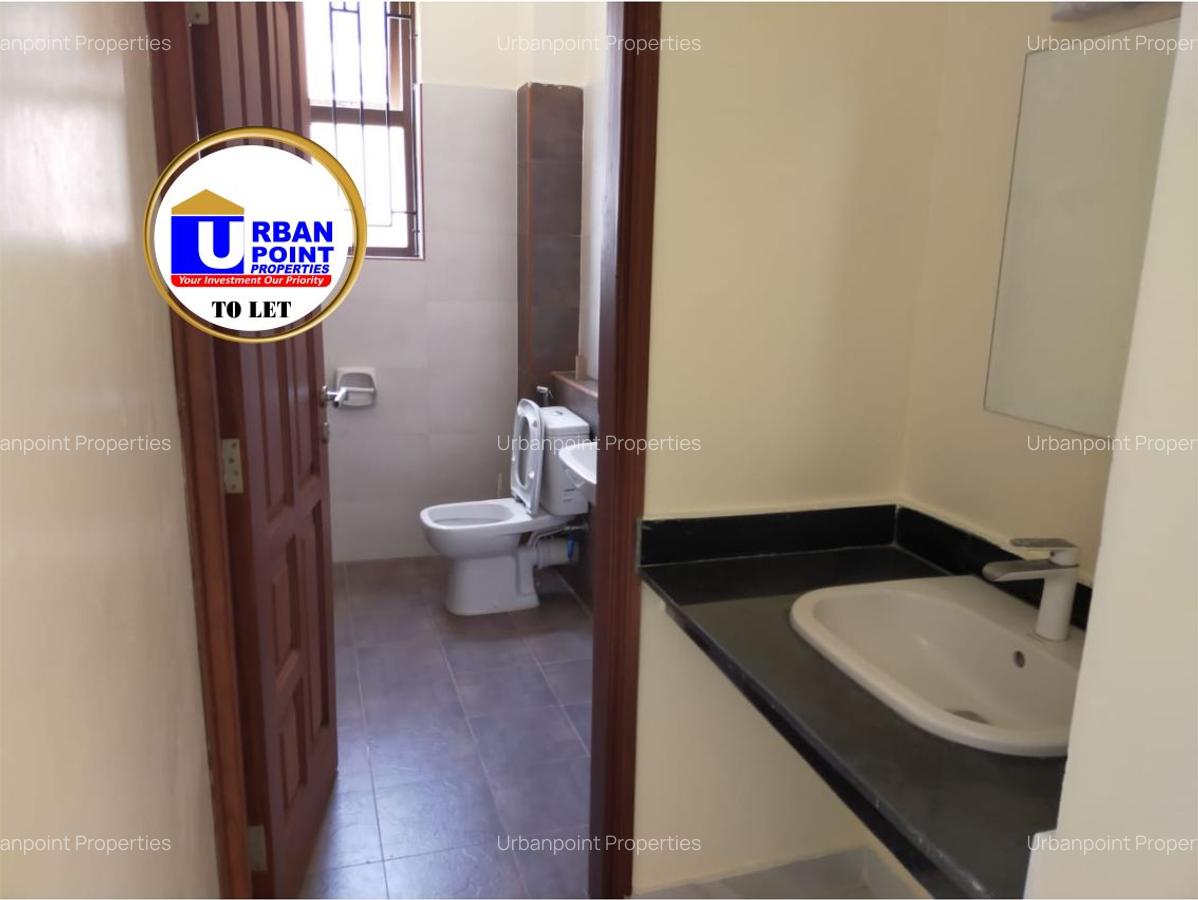 3 Bed House with En Suite in Nyali Area - 12