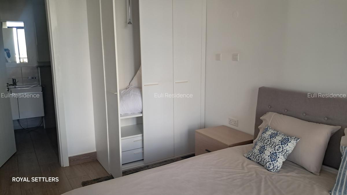 Serviced 2 Bed Apartment with En Suite at Muthangari Drive - 8