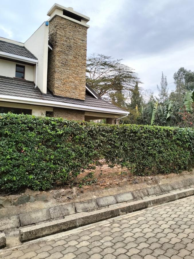 5 Bed Townhouse with En Suite in Karen Hardy - 15