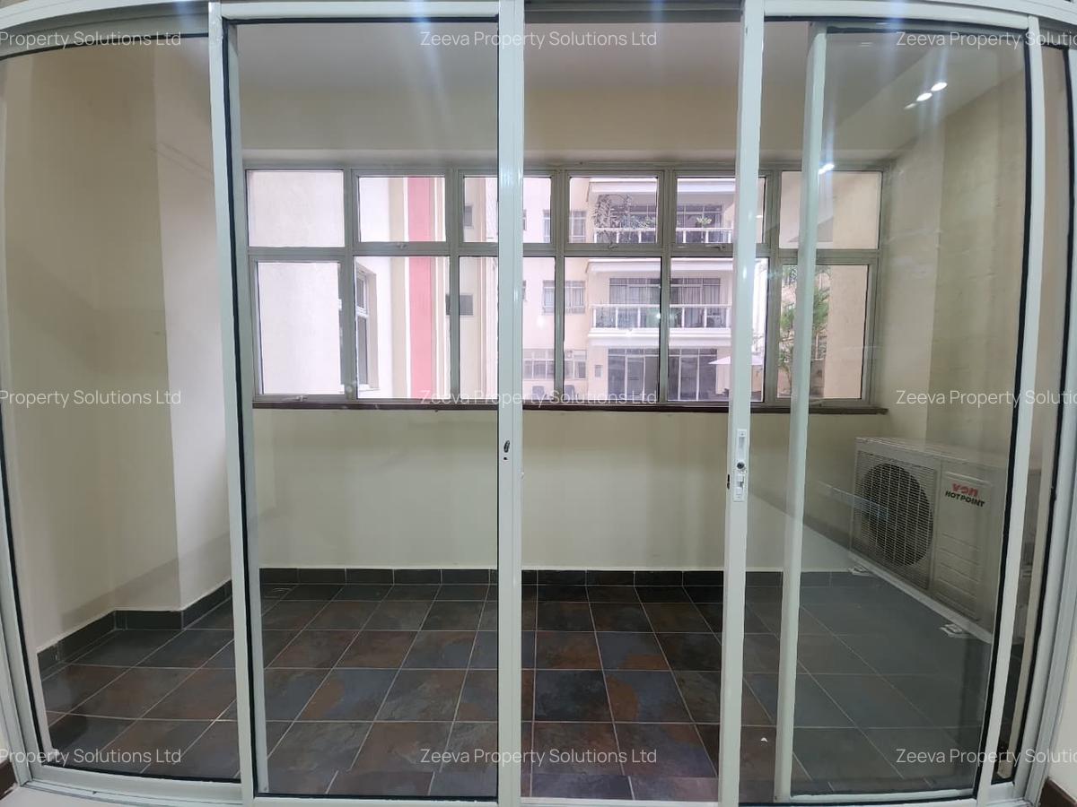 2 Bed Apartment with En Suite in Parklands - 14