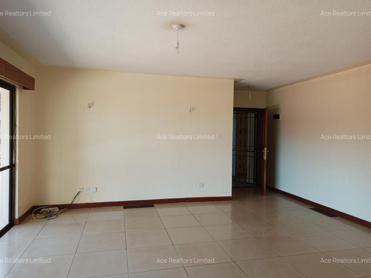3 Bed Apartment with En Suite at Gatundu Road - 5