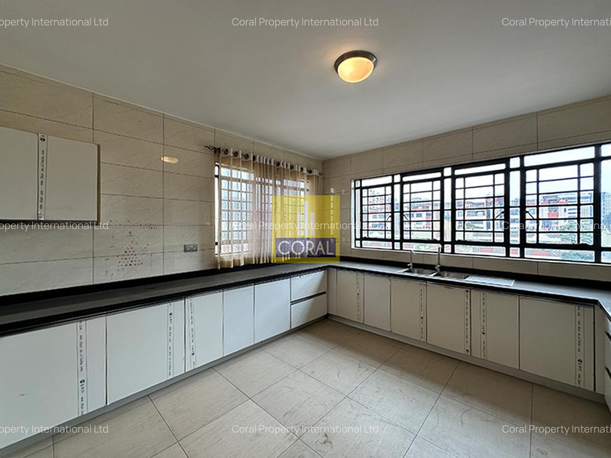 4 Bed Apartment in Parklands - 5
