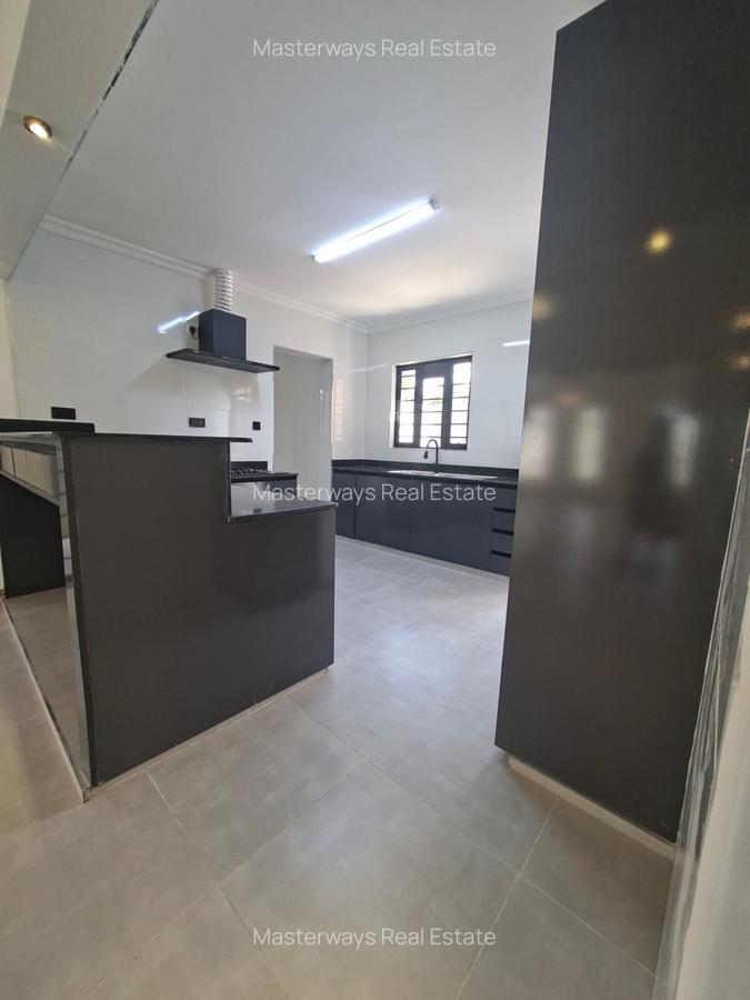 3 Bed House with En Suite in Nakuru - 13