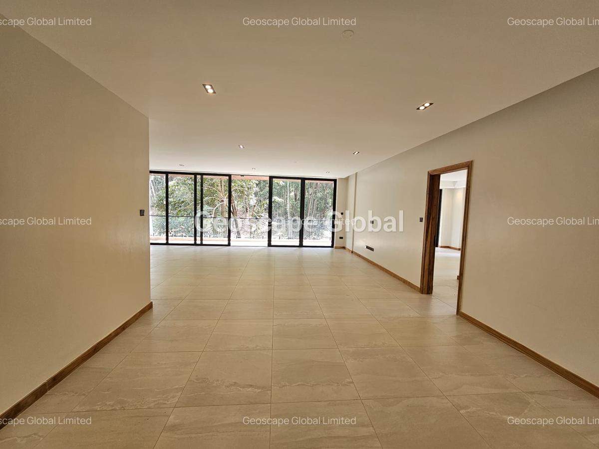 4 Bed Apartment with En Suite in Spring Valley - 10