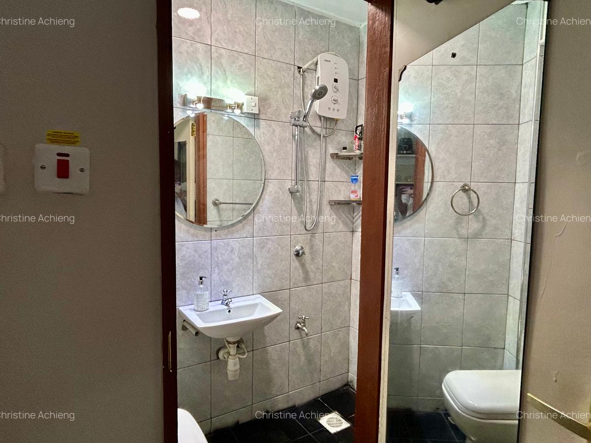 Studio Apartment with En Suite at Fedha - 4