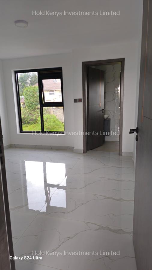 5 Bed House with En Suite at Mugutha Road - 8