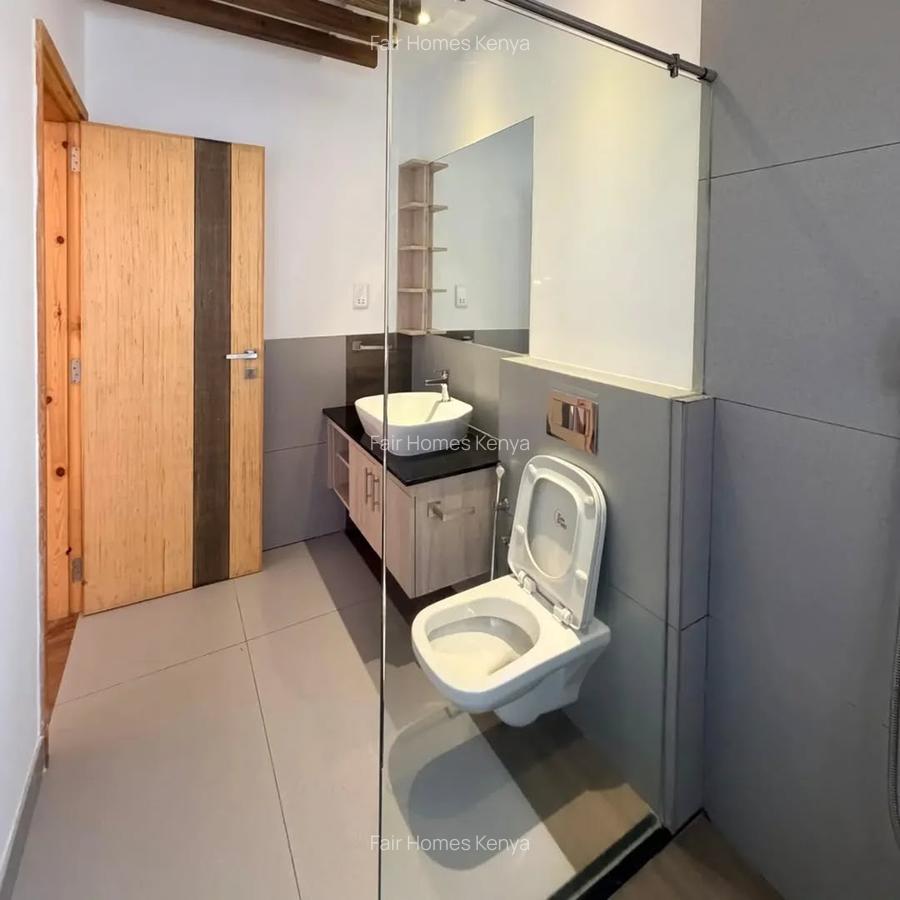 3 Bed Apartment with En Suite at Mandera Road - 5