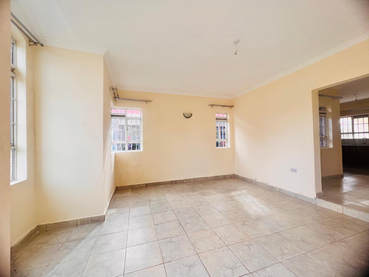 3 Bed House with En Suite at Kenyatta Road - 4