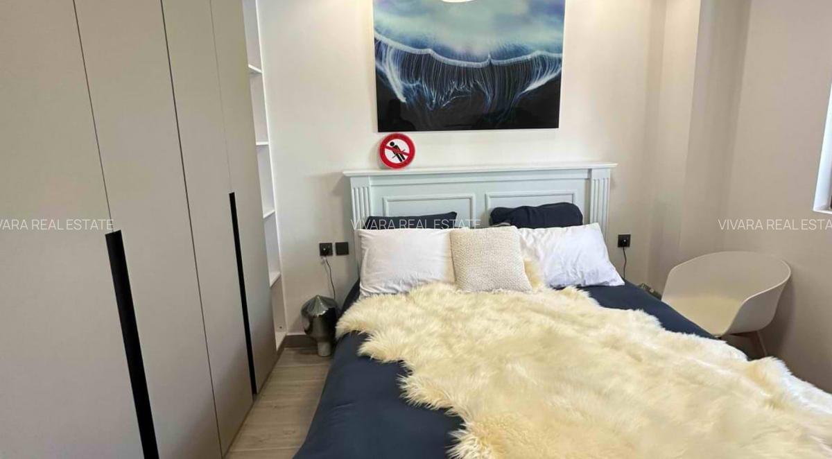 Serviced 1 Bed Apartment with En Suite at Prime Kilimani Location - 7