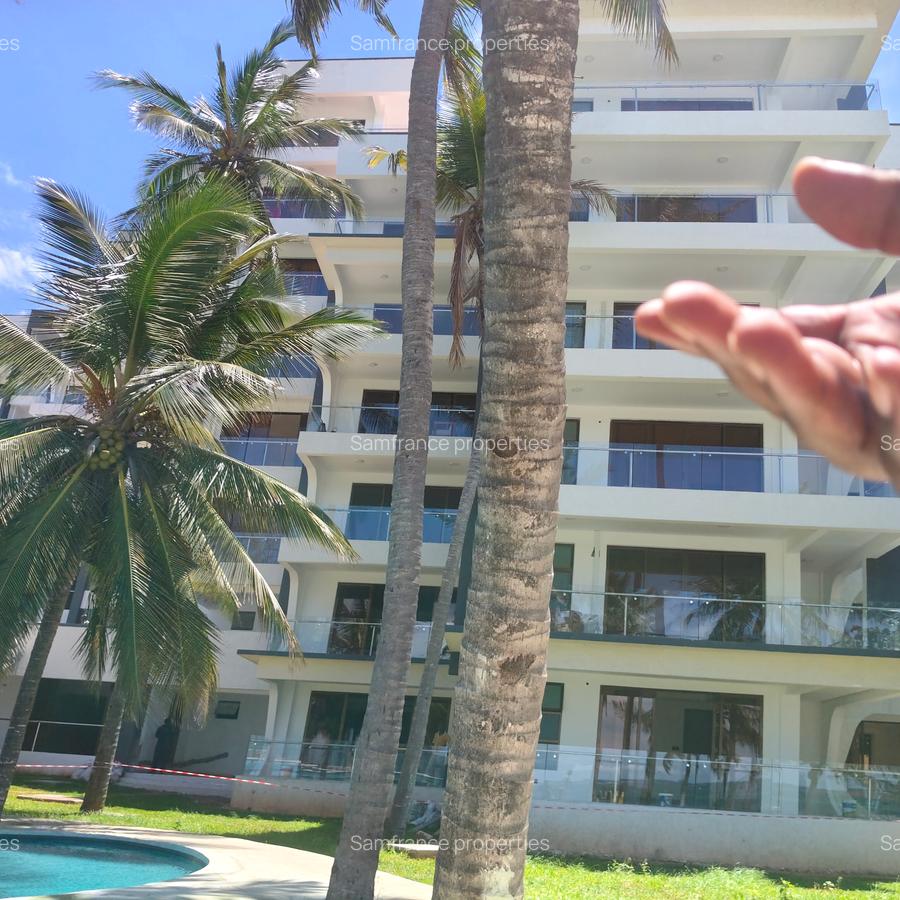 Serviced 3 Bed Apartment with En Suite at Mount Kenya Road - 5