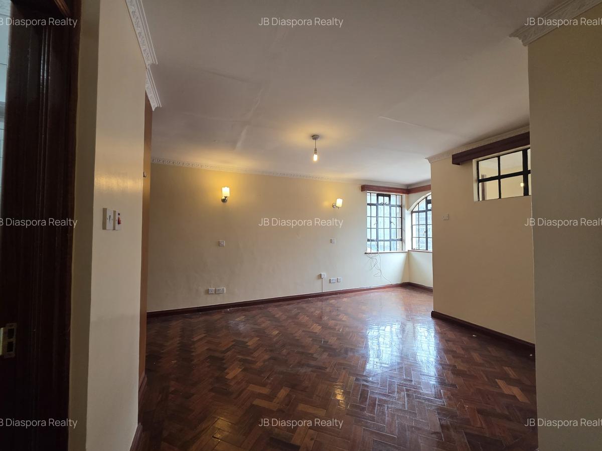 2 Bed Apartment with En Suite at Mvuli Road - 13