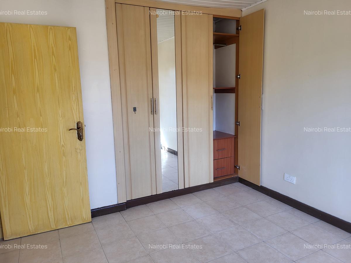 3 Bed House with En Suite in Syokimau - 20