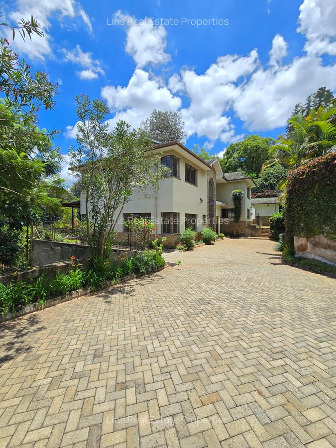 5 Bed Townhouse with En Suite in Lower Kabete - 2