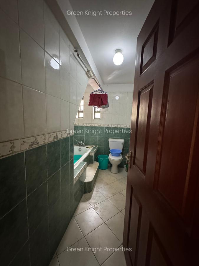 5 Bed House with En Suite in Karen - 18