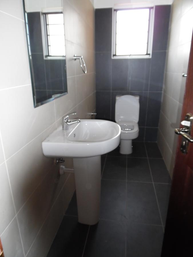 3 Bed Apartment with En Suite at Kilimani - 3