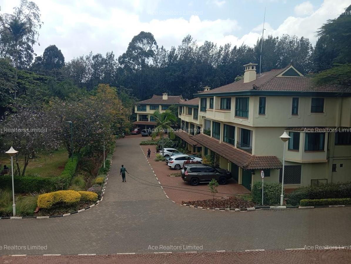 3 Bed Townhouse with En Suite at Grevillea Grove Nairobi - 11