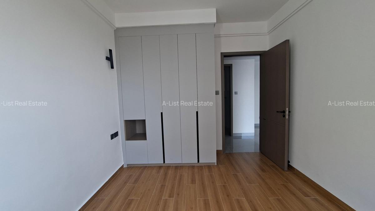 2 Bed Apartment with Swimming Pool at George Padmore Road - 8
