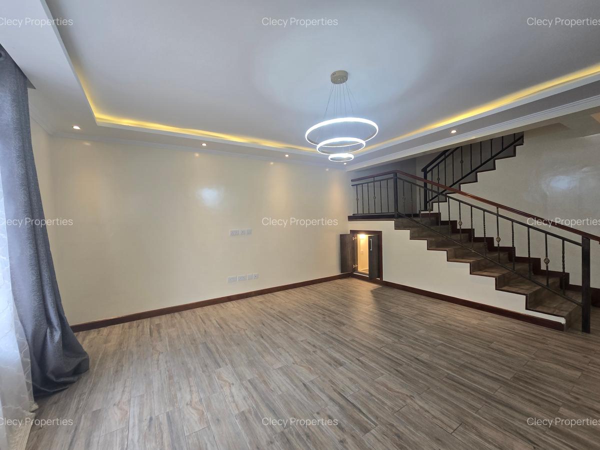 5 Bed House with En Suite at Mugutha - 3