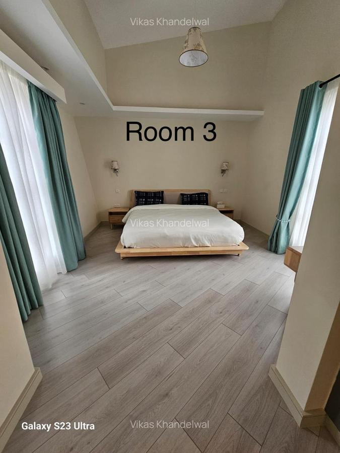 4 Bed Villa with En Suite at Tilisi Views - 13