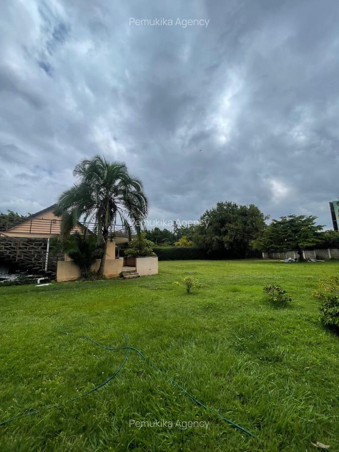 0.75 ac Commercial Property at Lavington - 3