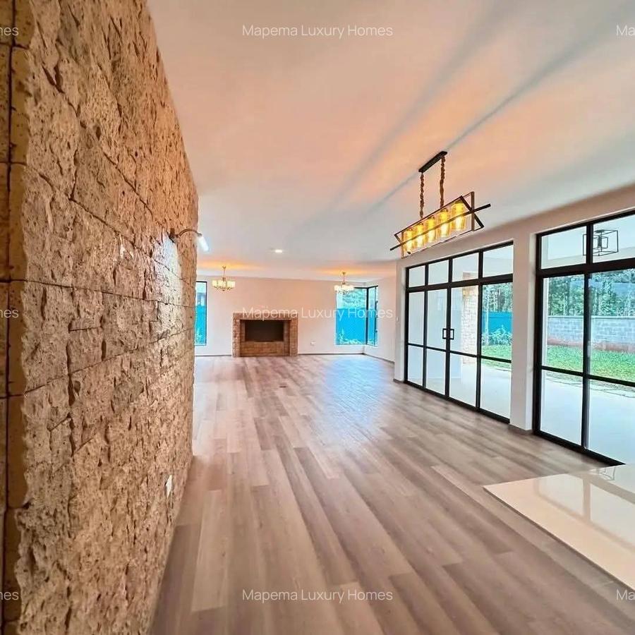 6 Bed House with En Suite at Mukoma - 18