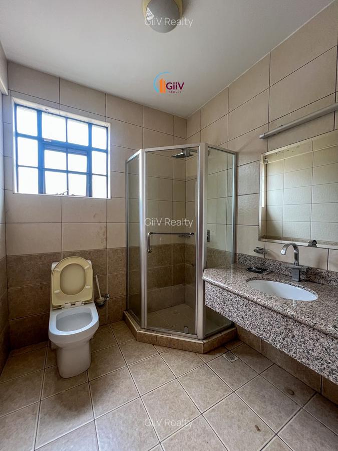 4 Bed Townhouse with Staff Quarters in Lavington - 11