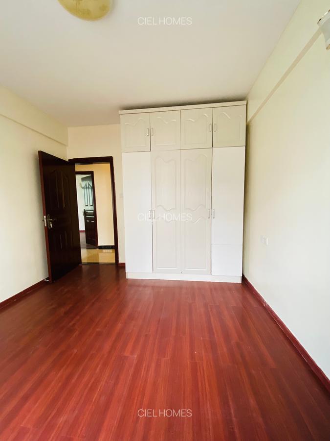 3 Bed Apartment with Gym at Wood Avenue - 8