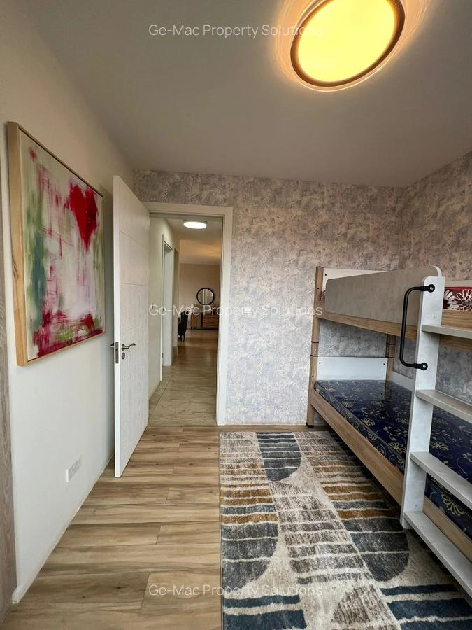 2 Bed Apartment with En Suite at Marque - 12