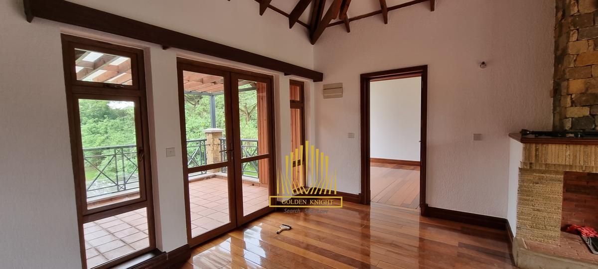 4 Bed House with En Suite in Kitisuru - 7