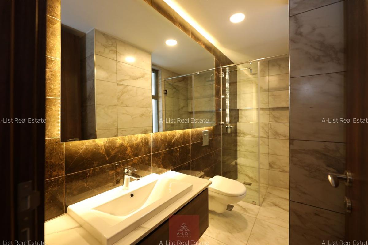 3 Bed Apartment with En Suite at Brookside Drive - 9