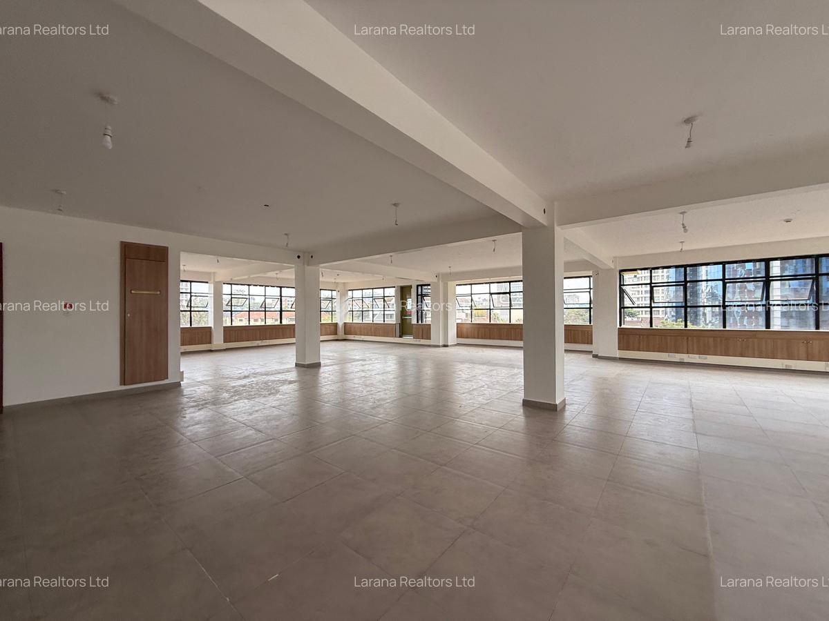 3,500 ft² Office with Backup Generator at Lantana Rd - 6