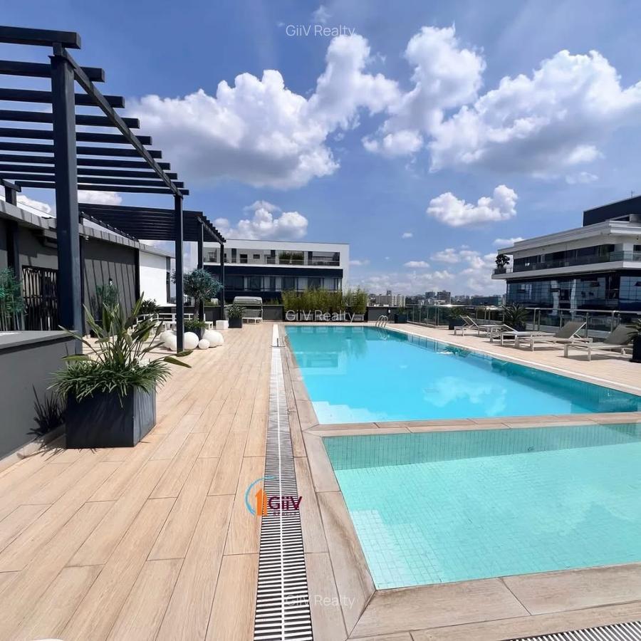 2 Bed Apartment with Swimming Pool in Riverside - 11