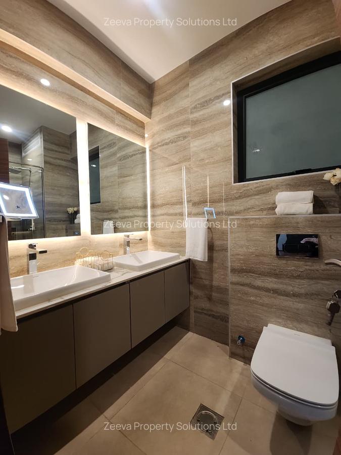 2 Bed Apartment with En Suite in Riverside - 16