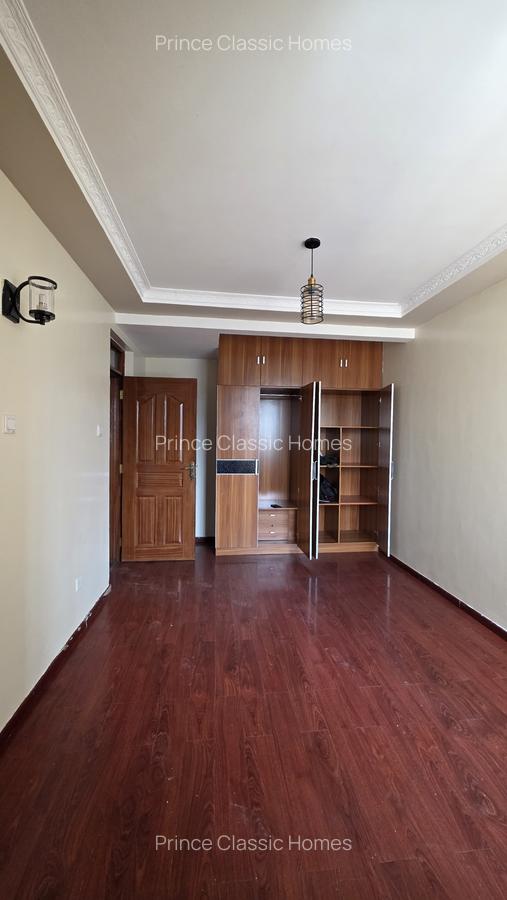 2 Bed Apartment with En Suite in Lavington - 2