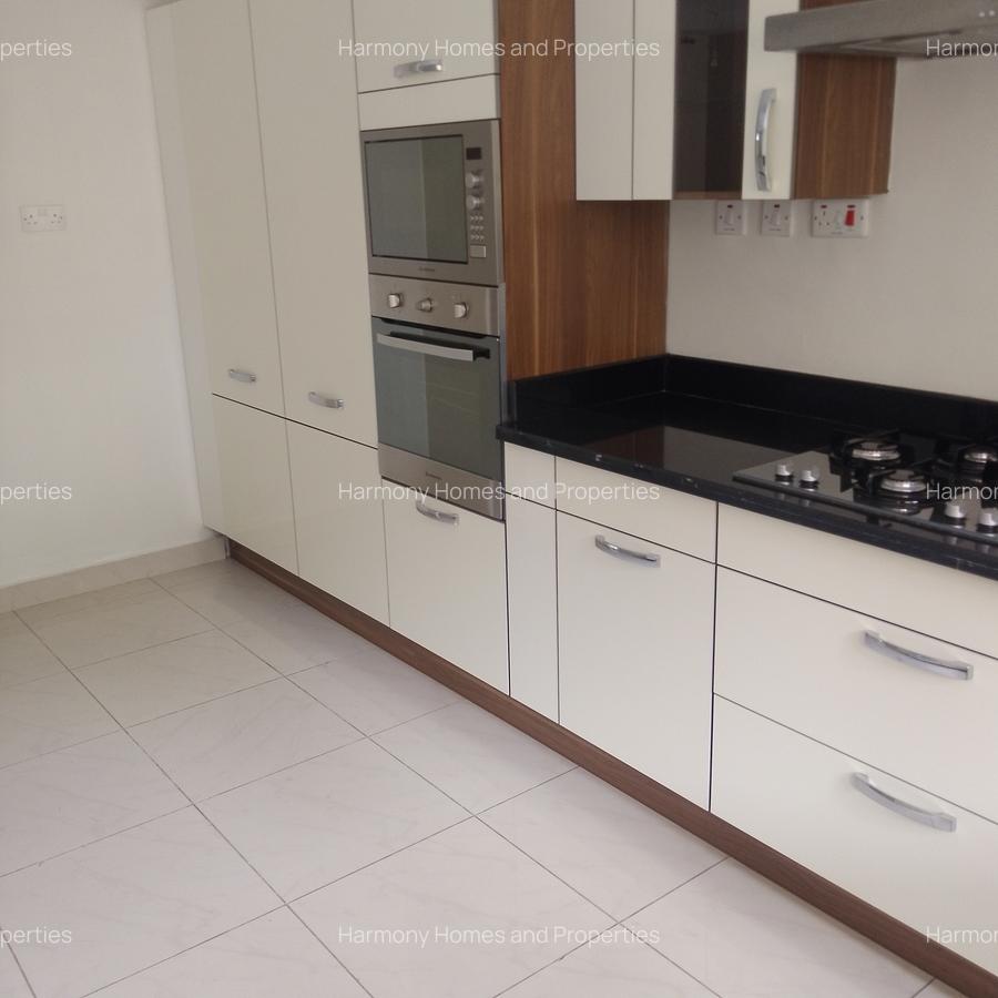 3 Bed Apartment with En Suite at Kileleshwa - 6