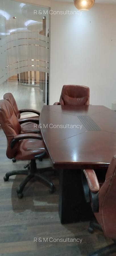 Office with Service Charge Included at Spring Valley - 6