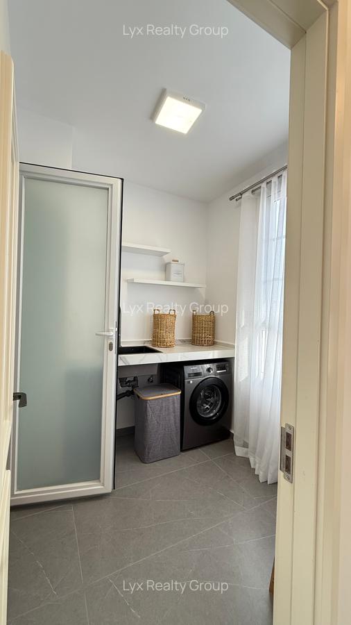 4 Bed Townhouse with En Suite in Tatu City - 7