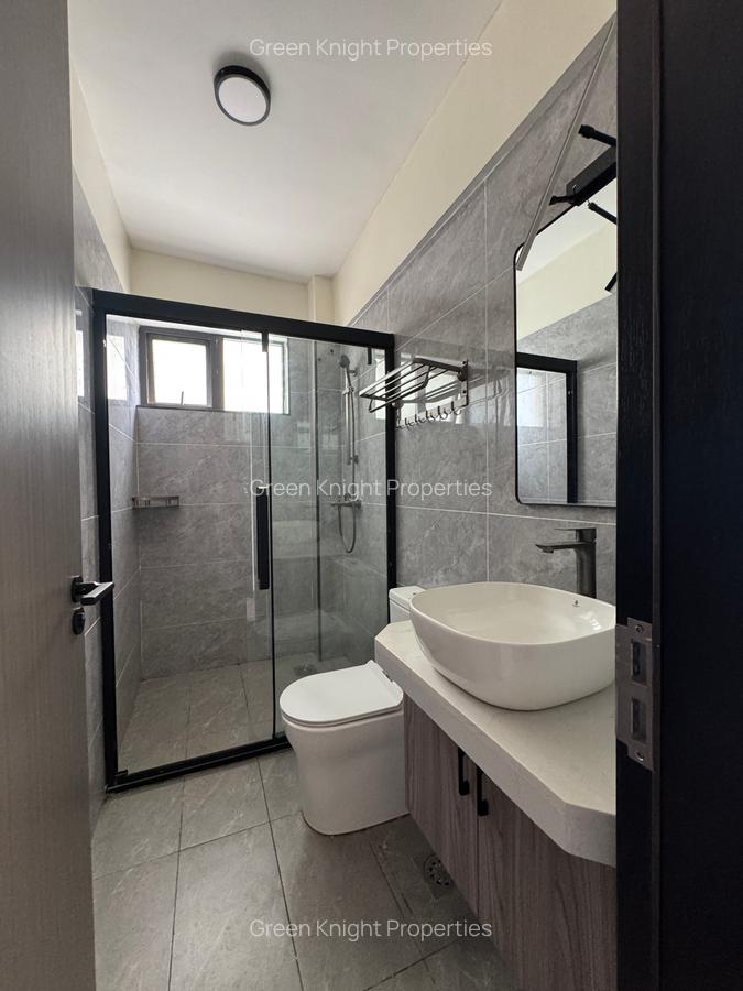 Serviced 4 Bed Apartment with En Suite in Lavington - 14