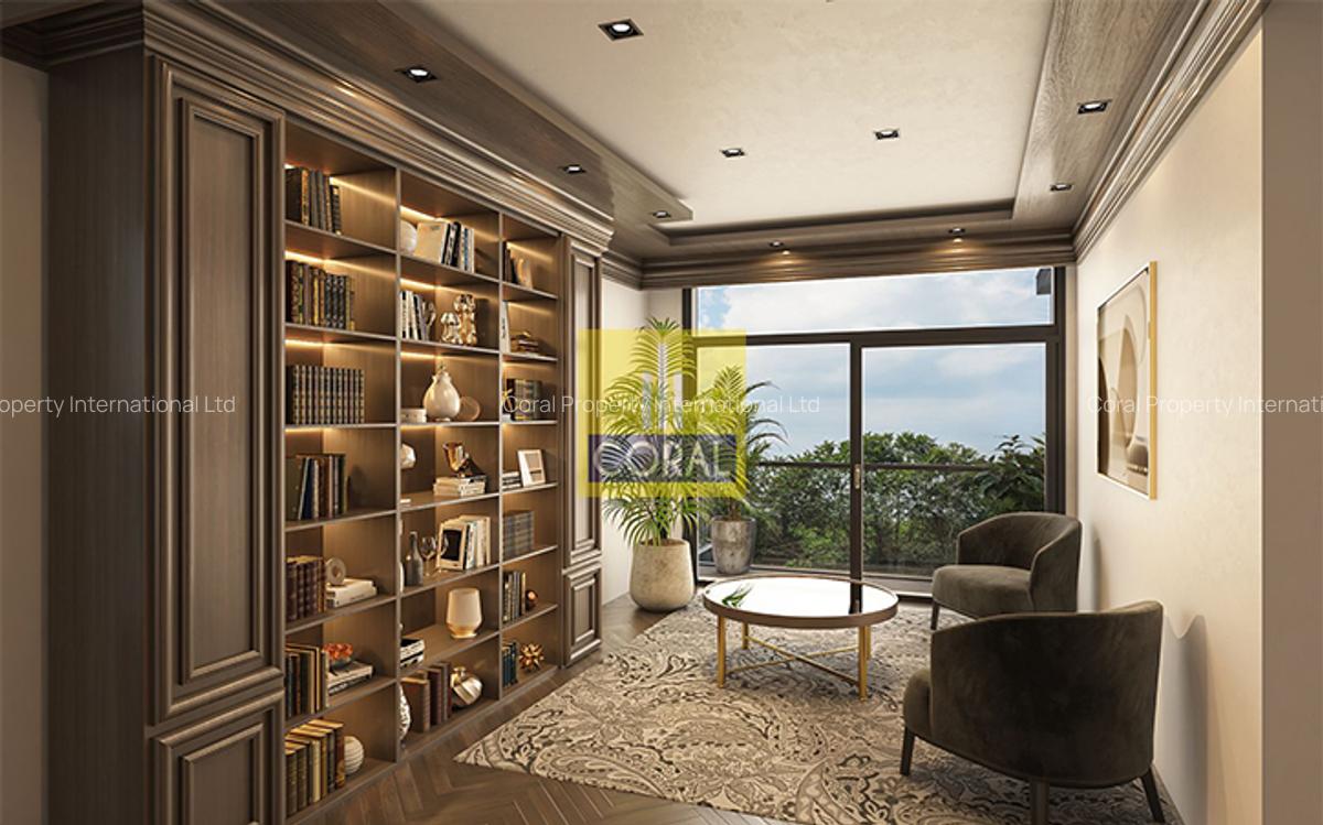 6 Bed Villa in Lavington - 4