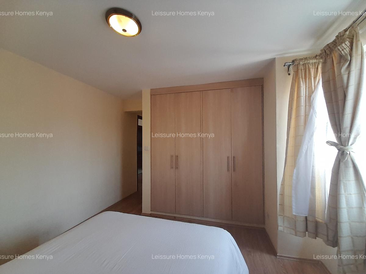 2 Bed Apartment with Gym at Suguta Road - 12